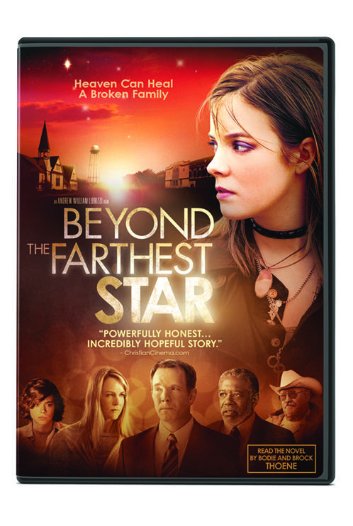 BEYOND THE FARTHEST STAR Sony Pictures Entertainment